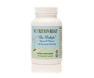 Free Nutrition Road 