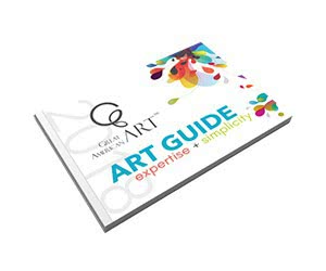 Discover The Importance of Great American Art - Download Our Free eGuide Today!