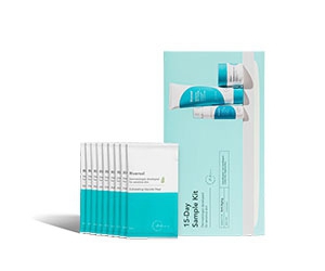 Free Riversol Anti-Aging Sample Kit