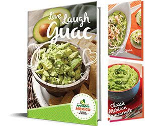 Delicious Guacamole Recipes for Every Meal