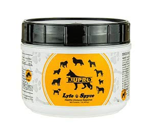 Experience the Power of Nature: Free NUPRO Natural Pet Supplements Sample - Call Now!