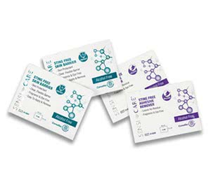 Experience Gentle Ostomy Care with Free Sensi-Care Sting Free Wipes Sample Pack