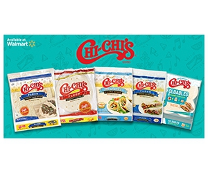 Get Free Chi-Chi's Tortillas