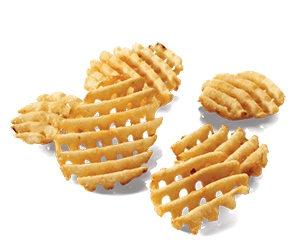 Attention Business Owners: Enjoy Free Crispy Lattice Fries from Cavendish Farms!