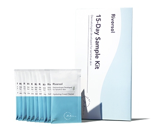 Revitalize Your Skin with a Free Riversol Skincare Sample Kit
