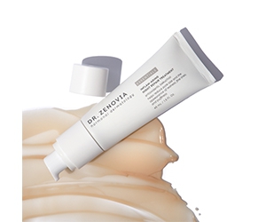 Get Youthful and Vibrant Skin with Dr. Zenovia's Free Inflam-Aging Night Repair Treatment