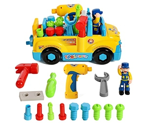 Join our Ambassador Program and Get Free American Plastic Toys for Your Kids