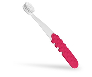 Get a Free Radius Children's Toothbrush | Try Totz Plus Brush for Kids