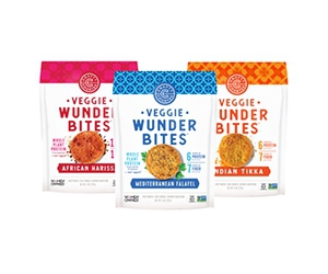 Claim your FREE 8oz Bag of Plant-Based Veggie Bites from Crafty Counter