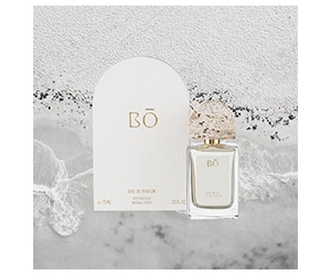 Try the Delicate and Luxury Scent of House Of BO for Free