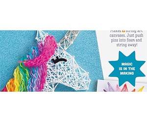 Get Free Craft-Tastic Kits for Kids DIY Activities - Sign Up Now!