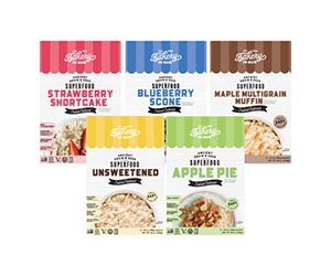 Get Your Free Bakery On Main Instant Superfood Oatmeal Today