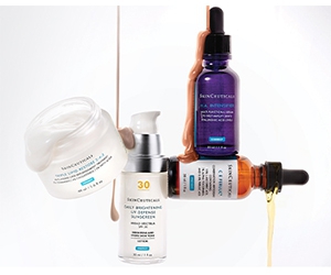 Try Skinceuticals Customer Favorite Products for Free