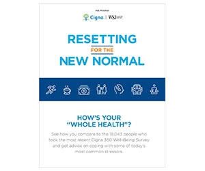 Take the Free "Whole Health" Quiz and Get Expert Perspective from Cigna 360