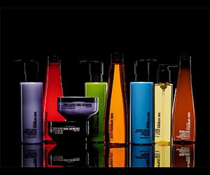 Get Your Free Shu Uemura Haircare Products - Sign Up Now