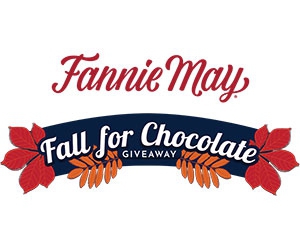 Enter to Win the Ultimate Fall Prize Pack: Fannie May Chocolate, Home Chef Gift Card, Apple One Subscription, and More!