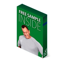 Get Your Free Sample of Depend® Fit-Flex® XXL Underwear for Men