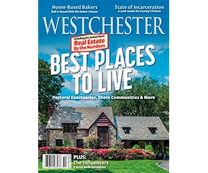 Get Your Free 1-Year Subscription to Westchester Magazine - Discover the Best Places to Live