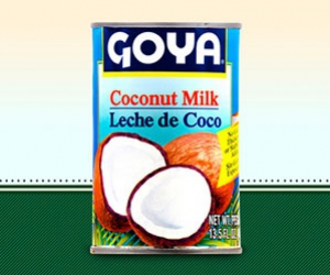 Experience Tropical Holidays with Free Coconut Milk and Cream from Goya