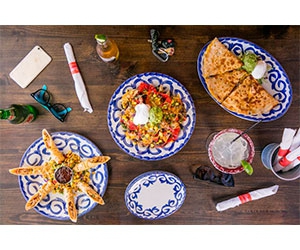 Chevys: Sign Up for Free Appetizer and Birthday Entree