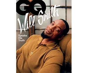 Free 1-Year Subscription to GQ Magazine