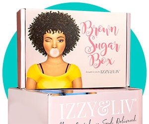 Become A Brown Sugar Baby Ambassador - Get Free Goodie Box, Sneak Peaks, Clothes, And Discounts
