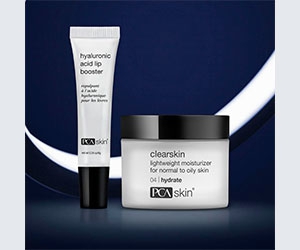 Discover Advanced Lip and Skin Treatments - Get a Free PCA Skin Moisturizer or Lip Booster