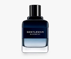 Get a Free Givenchy Gentleman Cologne Sample