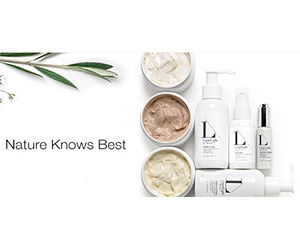 Experience the Power of Organic Skincare with Free LimeLife Products