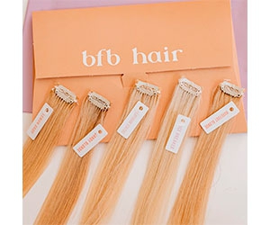Discover Your Perfect Hair Color with Free BFB Hair Color Matches