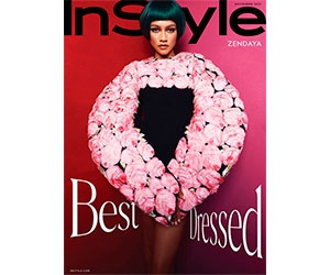 Get a Free 24-Issue Print Subscription of InStyle Magazine | Fashion and Beauty Trends