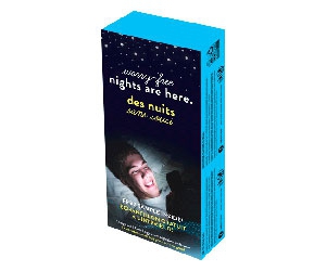 Get a Free Sizing Kit of Goodnites® Nighttime Underwear for Boys (Sizes L and XL)