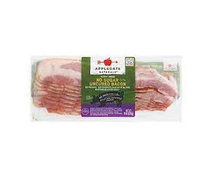 Get a Coupon for Free Applegate Bacon