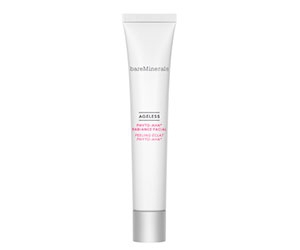 Get a Free BareMinerals Ageless Phyto-AHA Radiance Facial Peeling
