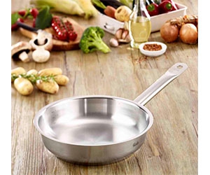 Get Free Fissler Cookware - Share Your Review Today!