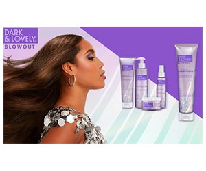 Get a Free Sample of Blowout Slip Blow Dry Cream from Softsheen Carson