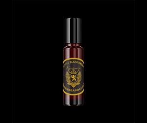 Transform Your Beard with a Free Kingsmen Premium Beard Oil Sample