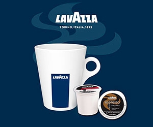 Get Your Free Lavazza Keurig K-Cup Pods