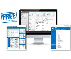 Microsoft Outlook Basic Course - Learn by Doing for Free!