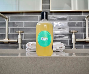 Request Your Free Natural Castile Soap from SugaSweet Today!