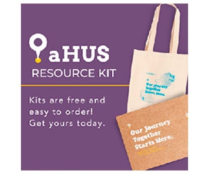 Get a Free aHUS Resource Kit - Your Guide to Understanding and Managing aHUS