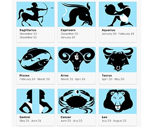 Get Your Daily Horoscope for Free with The Washington Post