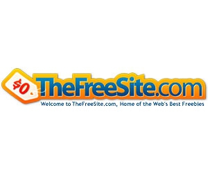 TheFreeSite - Your One-Stop Destination for Freebies and Freeware!