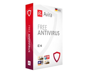 Avira Antivirus for Windows - Free Download
