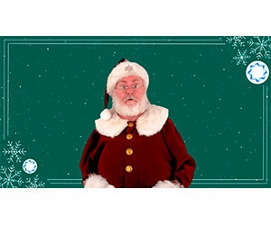 Send a Free Personalized Santa Video to Your Loved Ones
