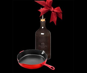 Win 12 Days of Christmas Gifts from Boar's Head