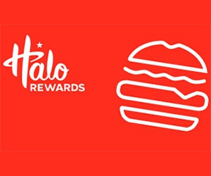 Score a Free QP Burger and Birthday Gift at Halo Burger